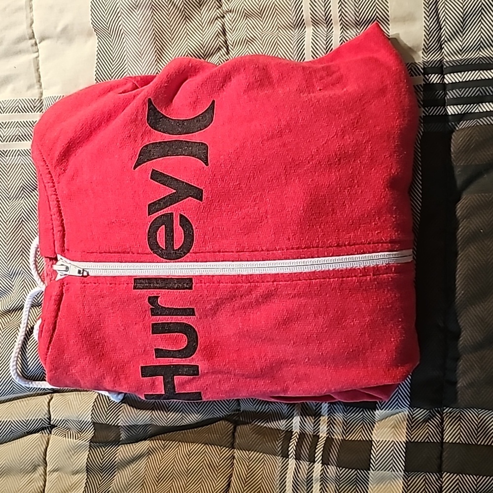 Hurley Medium Women's sweater